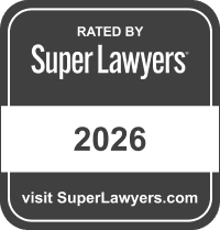 Super Lawyers 2026 — Alex Mehdipour